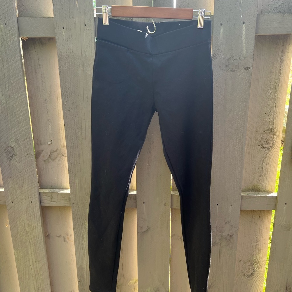 THE STRAIGHT PANT